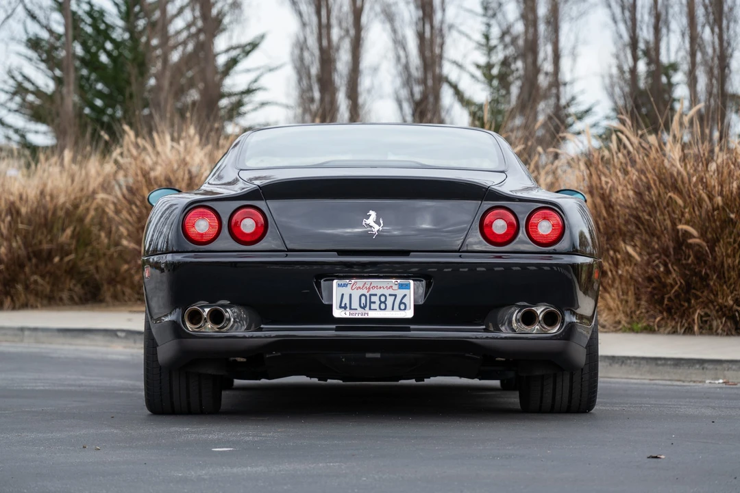 2000 Ferrari 550 Maranello - Image 7 of 31