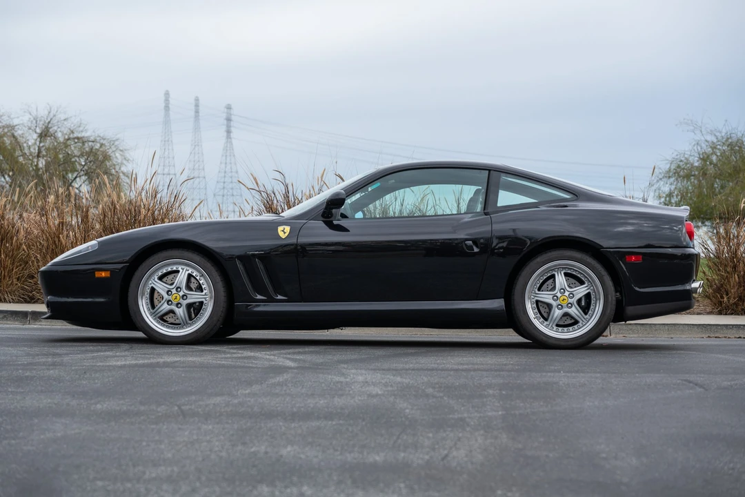 2000 Ferrari 550 Maranello - Image 9 of 31