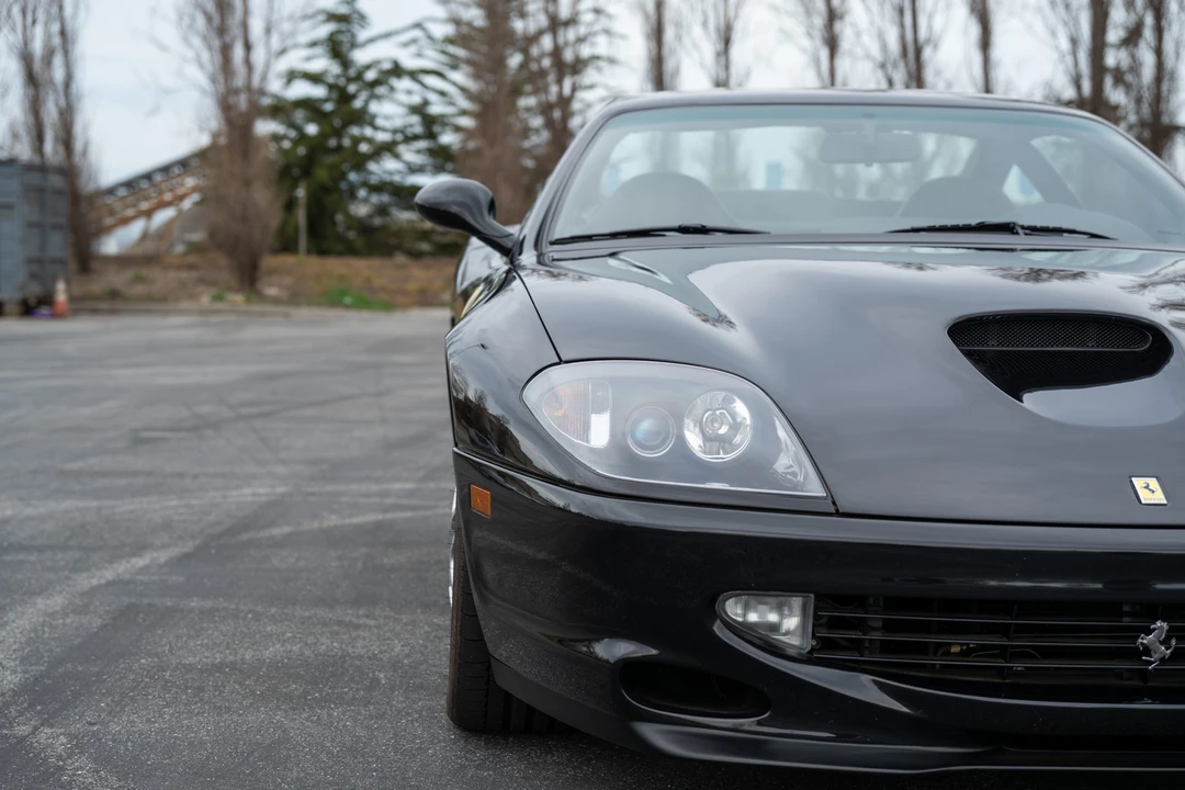 2000 Ferrari 550 Maranello - Image 16 of 31