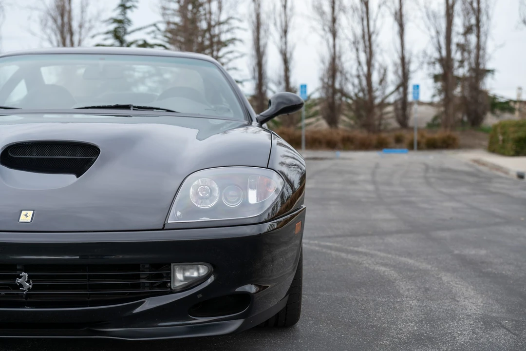 2000 Ferrari 550 Maranello - Image 17 of 31