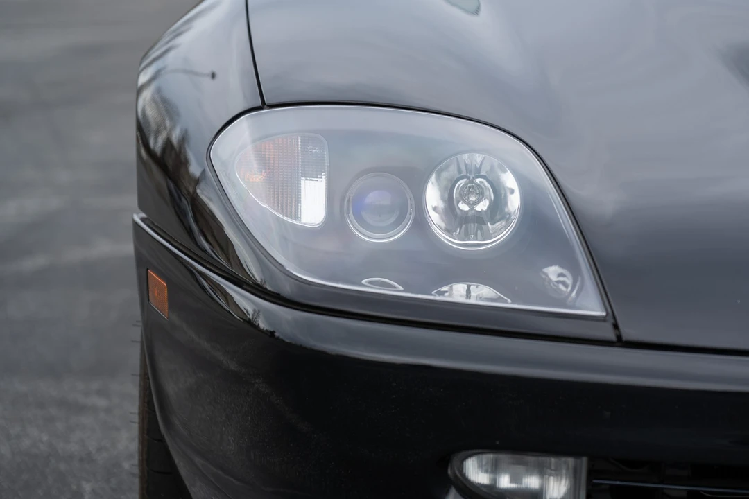 2000 Ferrari 550 Maranello - Image 18 of 31