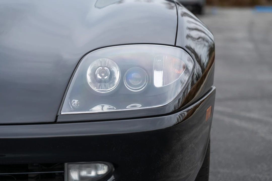 2000 Ferrari 550 Maranello - Image 19 of 31