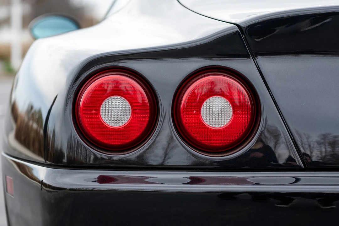 2000 Ferrari 550 Maranello - Image 22 of 31