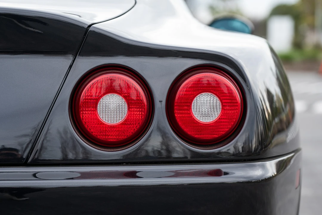 2000 Ferrari 550 Maranello - Image 23 of 31