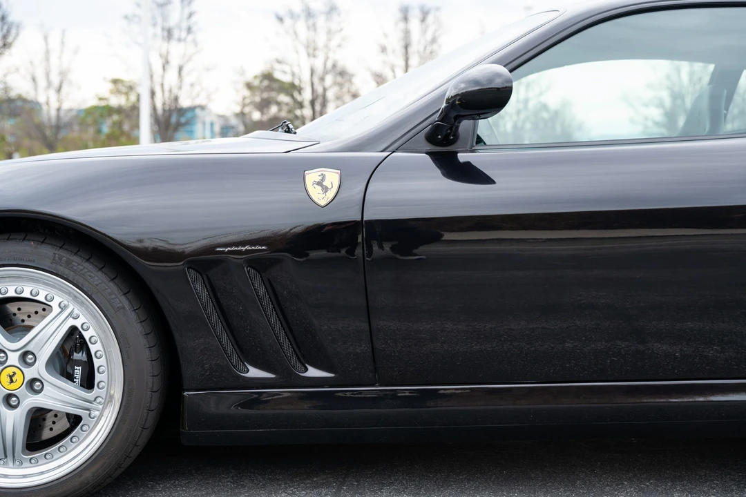 2000 Ferrari 550 Maranello - Image 10 of 31