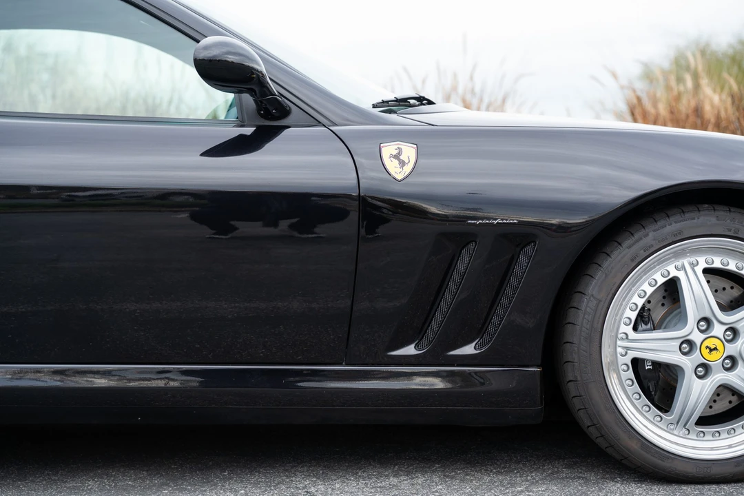 2000 Ferrari 550 Maranello - Image 15 of 31