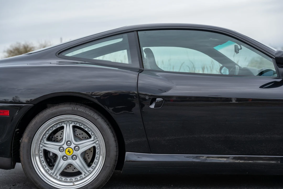 2000 Ferrari 550 Maranello - Image 14 of 31