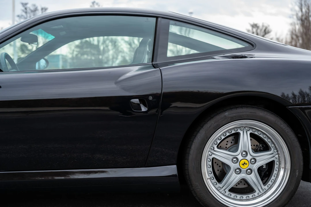 2000 Ferrari 550 Maranello - Image 11 of 31