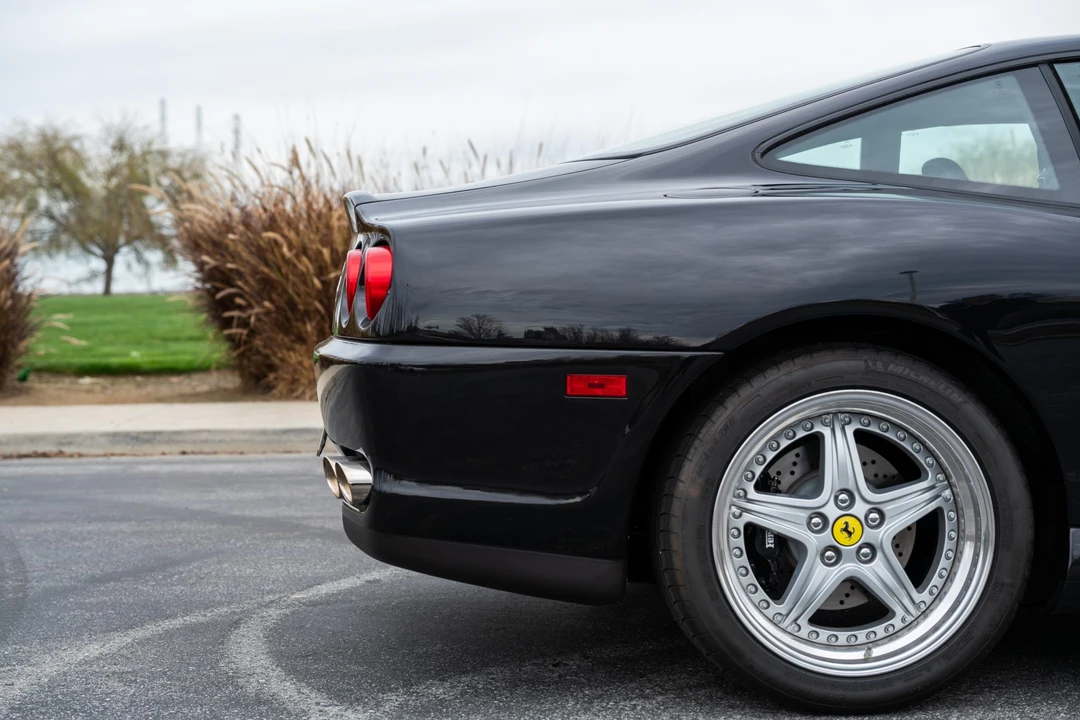 2000 Ferrari 550 Maranello - Image 13 of 31