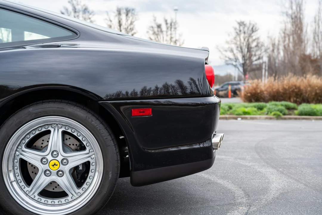 2000 Ferrari 550 Maranello - Image 12 of 31
