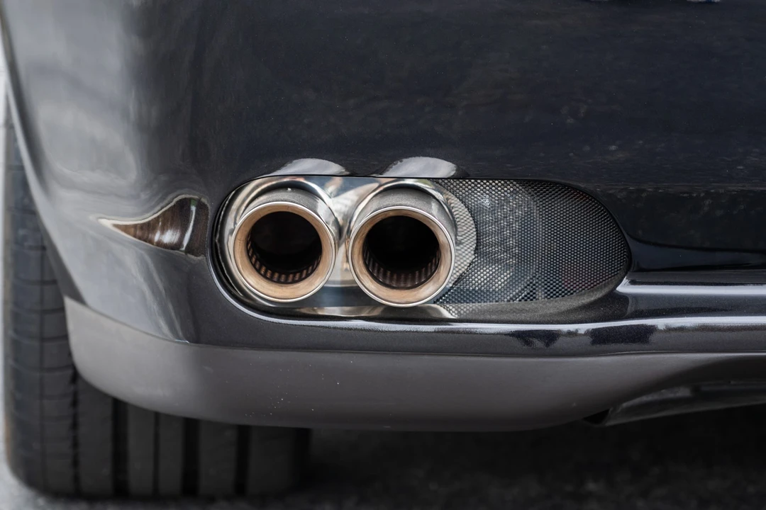 2000 Ferrari 550 Maranello - Image 24 of 31