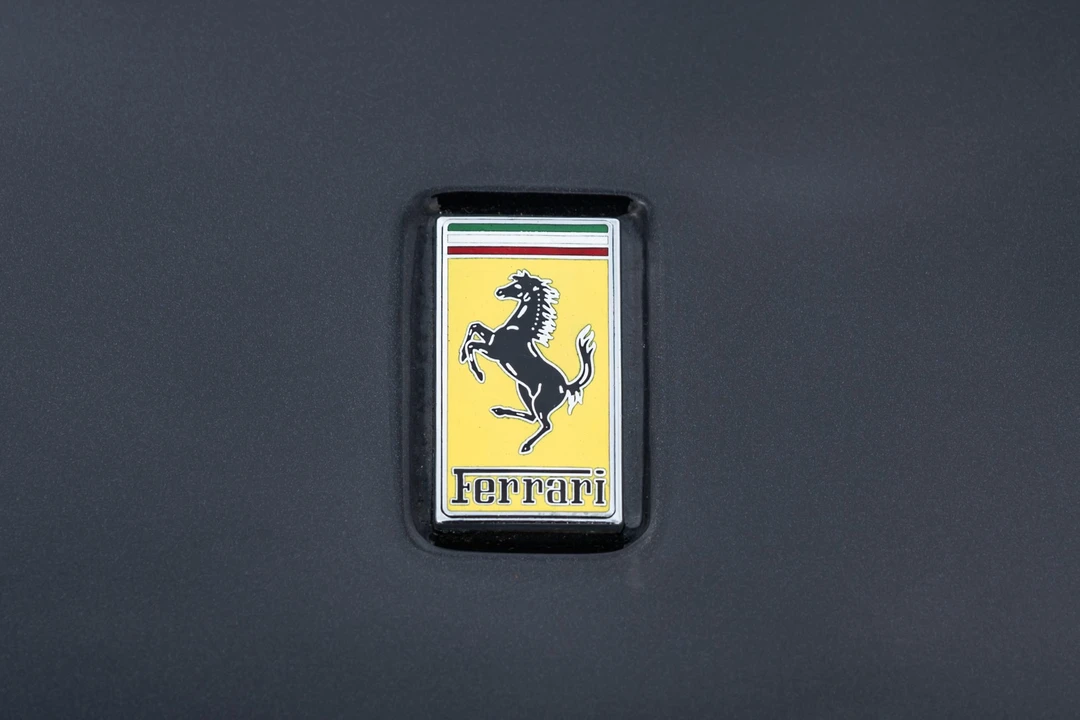 2000 Ferrari 550 Maranello - Image 30 of 31