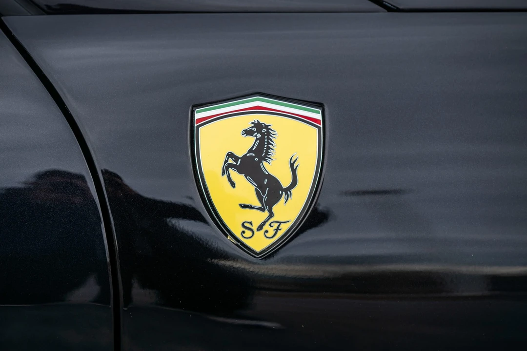 2000 Ferrari 550 Maranello - Image 31 of 31