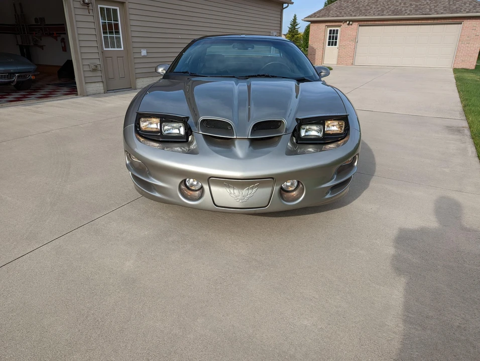 2001 Pontiac Firebird Trans Am 4th Gen - Image 4 of 31