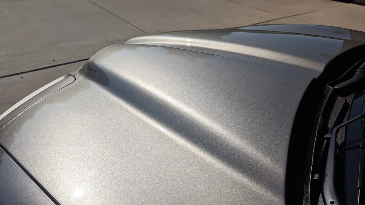 2001 Pontiac Firebird Trans Am 4th Gen - Image 24 of 31