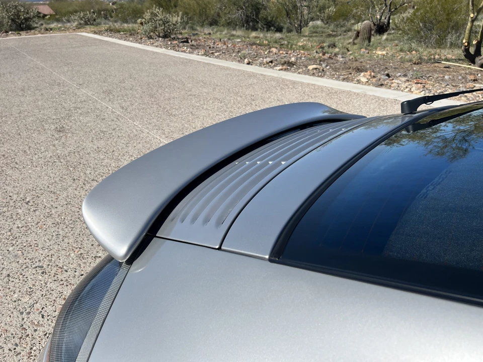 2001 Porsche 996 Turbo - Image 24 of 31