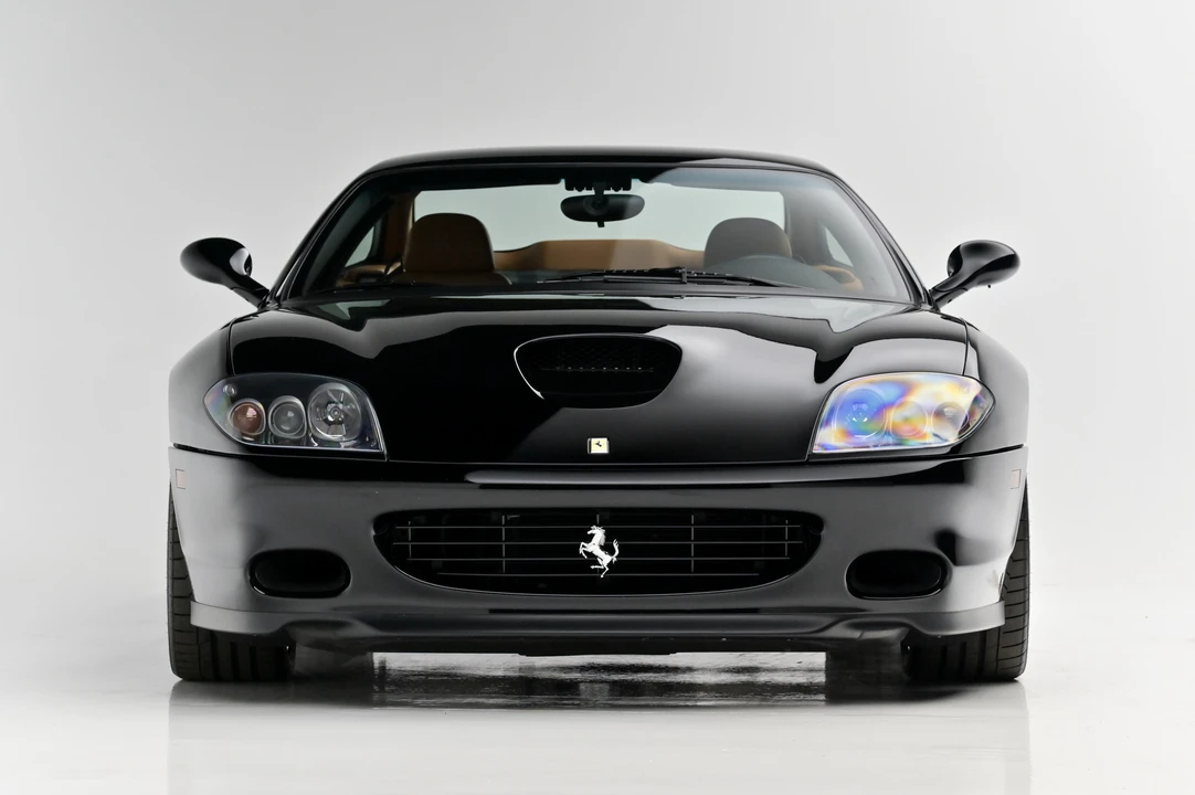 2002 Ferrari 575M Maranello - Image 9 of 31