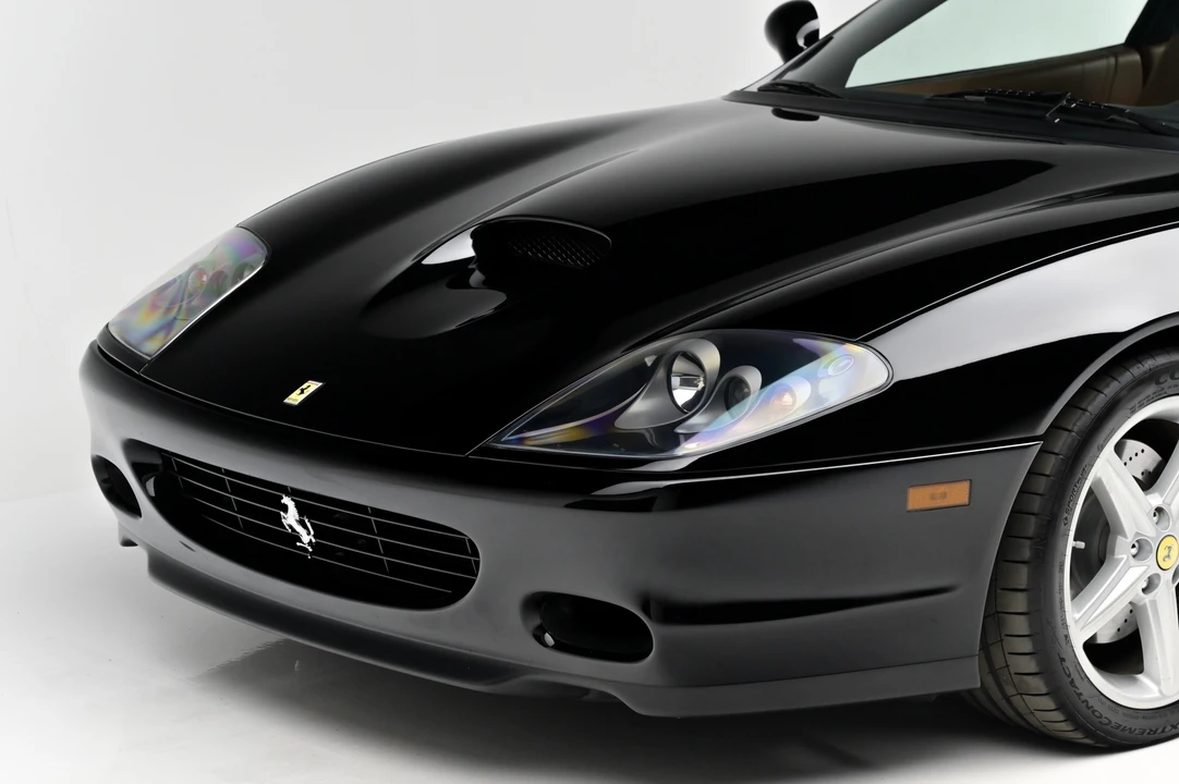 2002 Ferrari 575M Maranello - Image 10 of 31