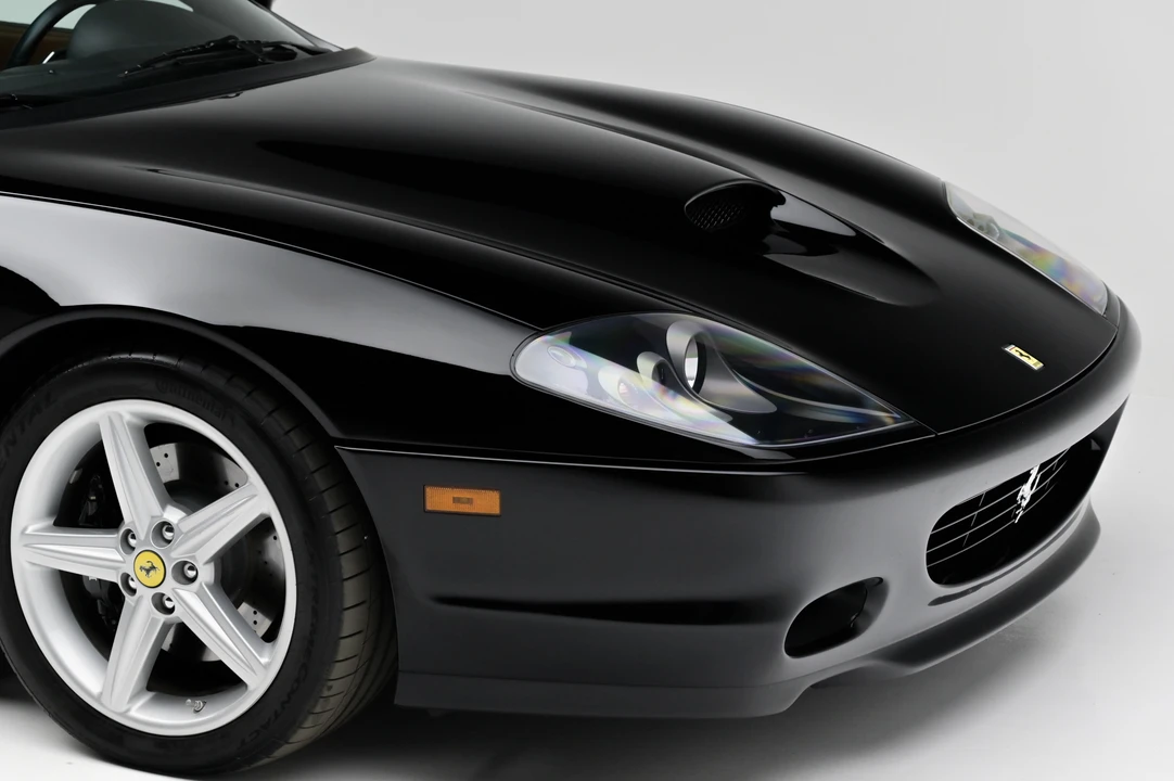 2002 Ferrari 575M Maranello - Image 29 of 31