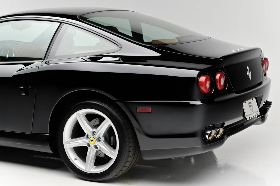2002 Ferrari 575M Maranello - Image 15 of 31