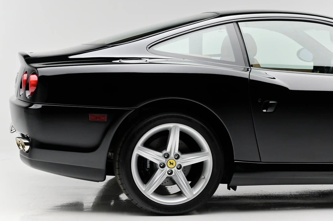 2002 Ferrari 575M Maranello - Image 21 of 31