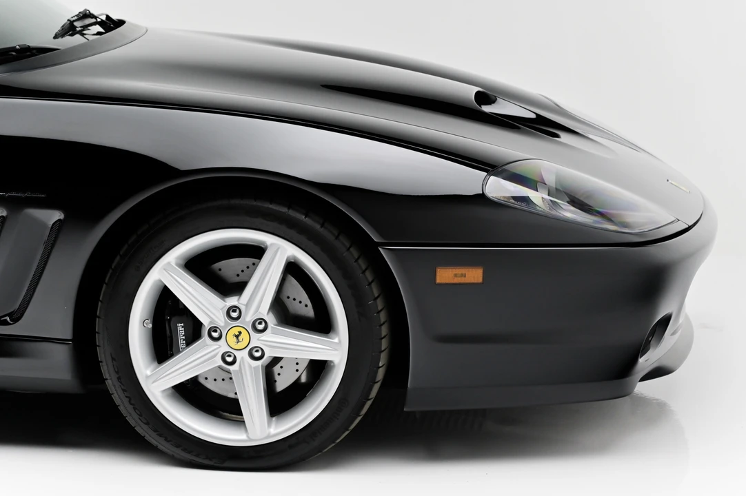 2002 Ferrari 575M Maranello - Image 28 of 31