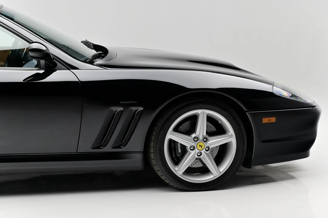 2002 Ferrari 575M Maranello - Image 27 of 31