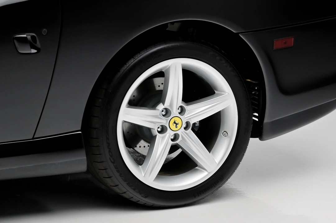 2002 Ferrari 575M Maranello - Image 31 of 31