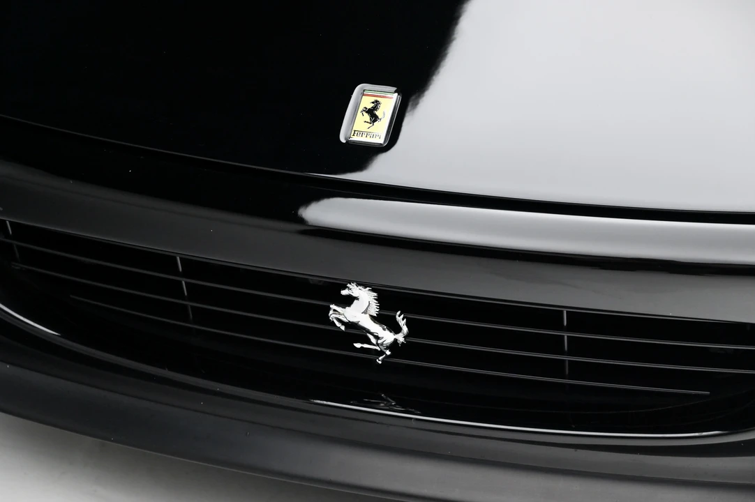 2002 Ferrari 575M Maranello - Image 11 of 31