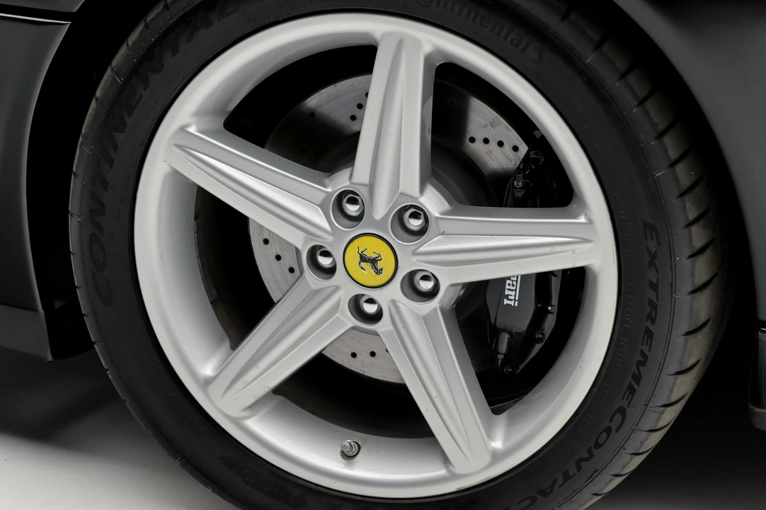 2002 Ferrari 575M Maranello - Image 30 of 31