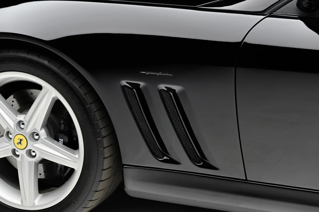 2002 Ferrari 575M Maranello - Image 14 of 31
