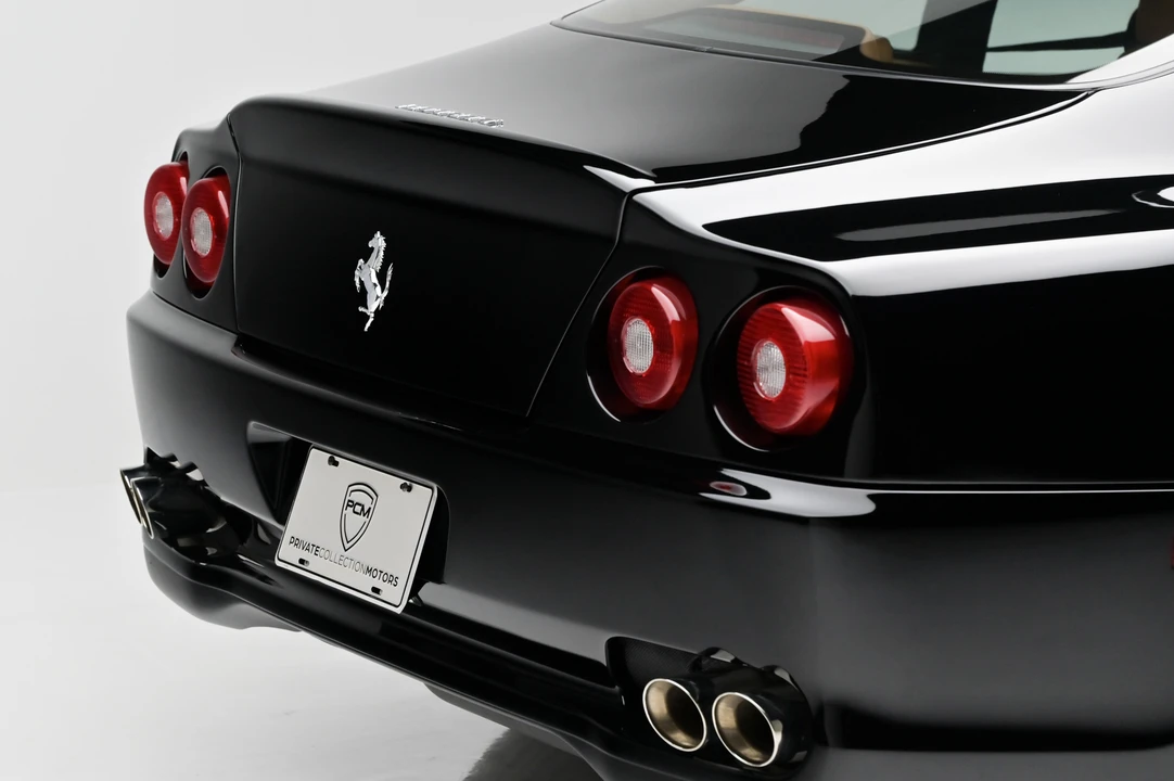 2002 Ferrari 575M Maranello - Image 19 of 31