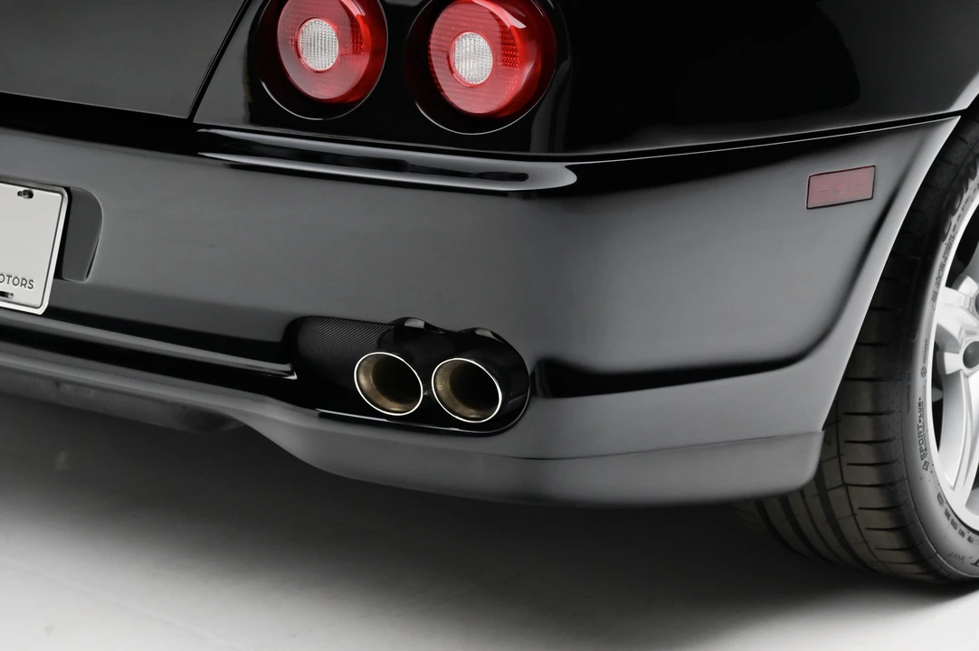 2002 Ferrari 575M Maranello - Image 20 of 31