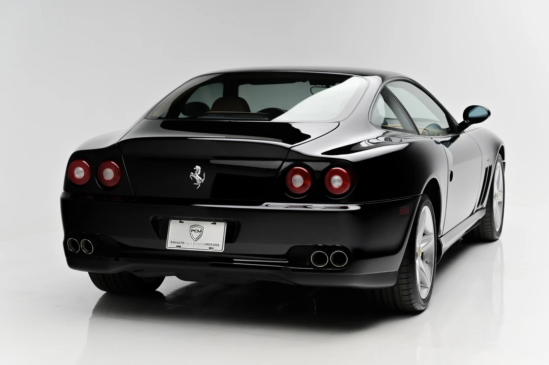 2002 Ferrari 575M Maranello - Image 6 of 31