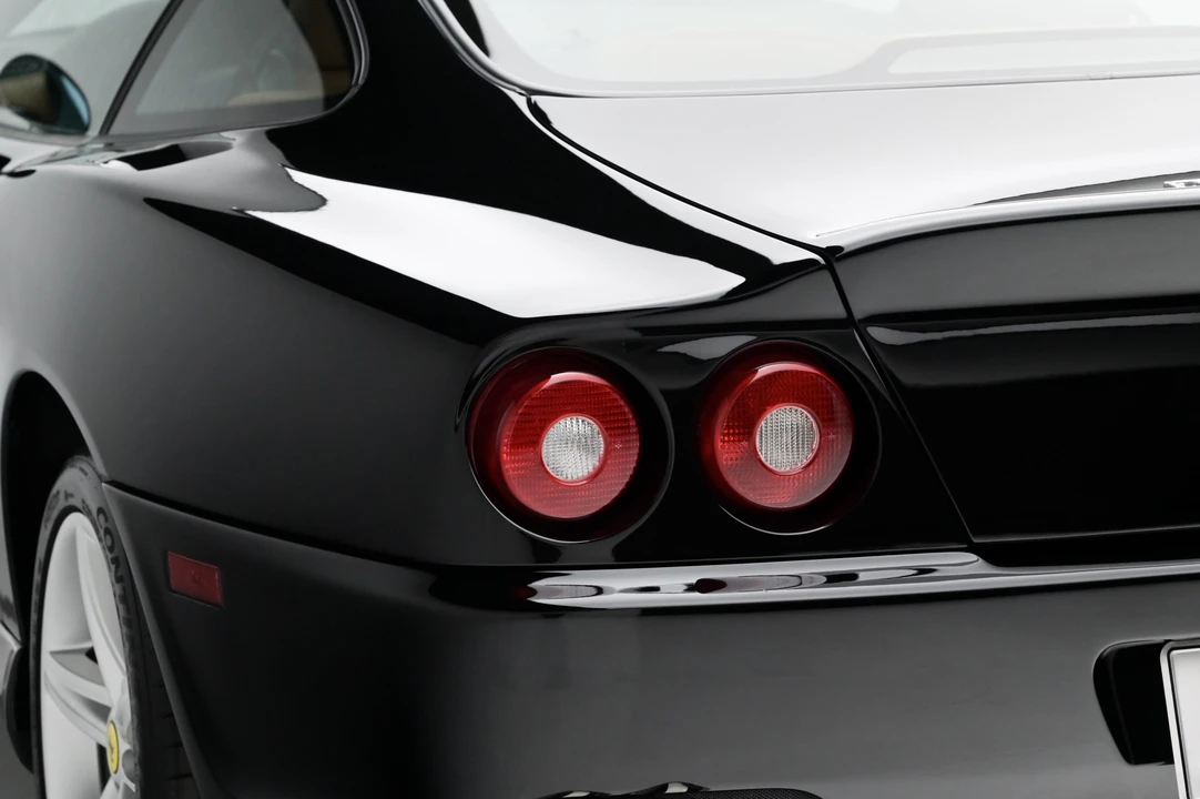 2002 Ferrari 575M Maranello - Image 16 of 31