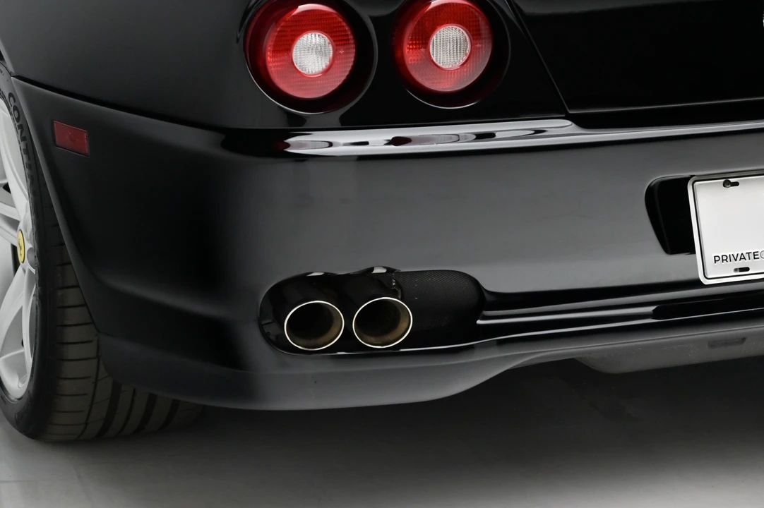 2002 Ferrari 575M Maranello - Image 17 of 31