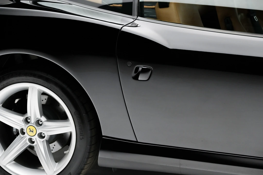 2002 Ferrari 575M Maranello - Image 23 of 31