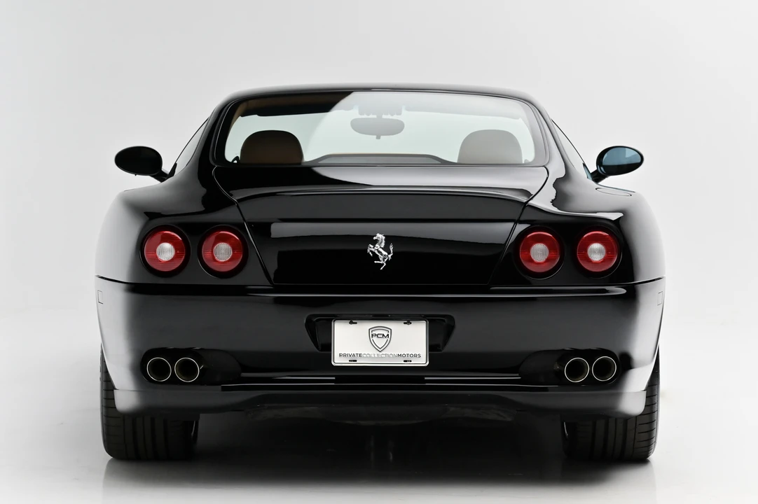 2002 Ferrari 575M Maranello - Image 5 of 31