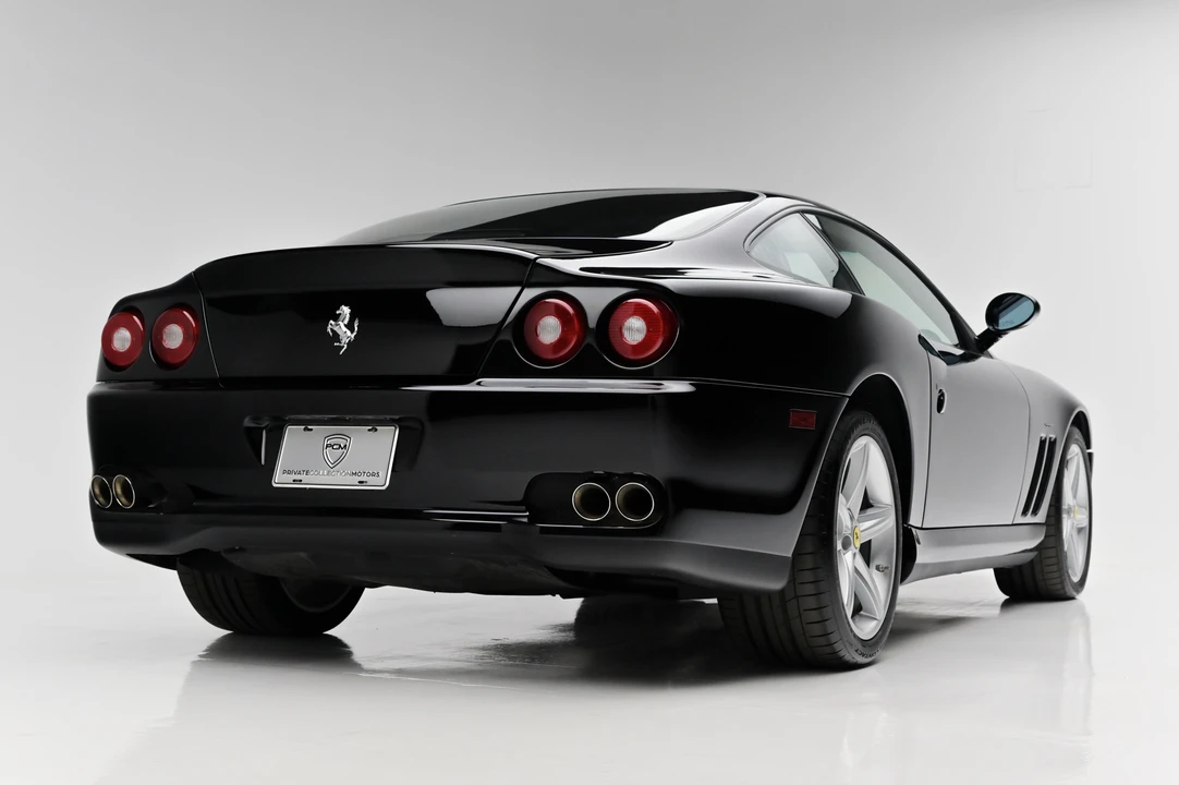 2002 Ferrari 575M Maranello - Image 7 of 31