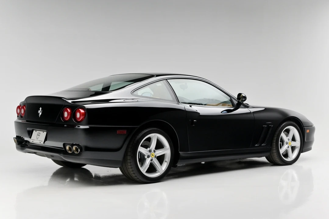 2002 Ferrari 575M Maranello - Image 8 of 31
