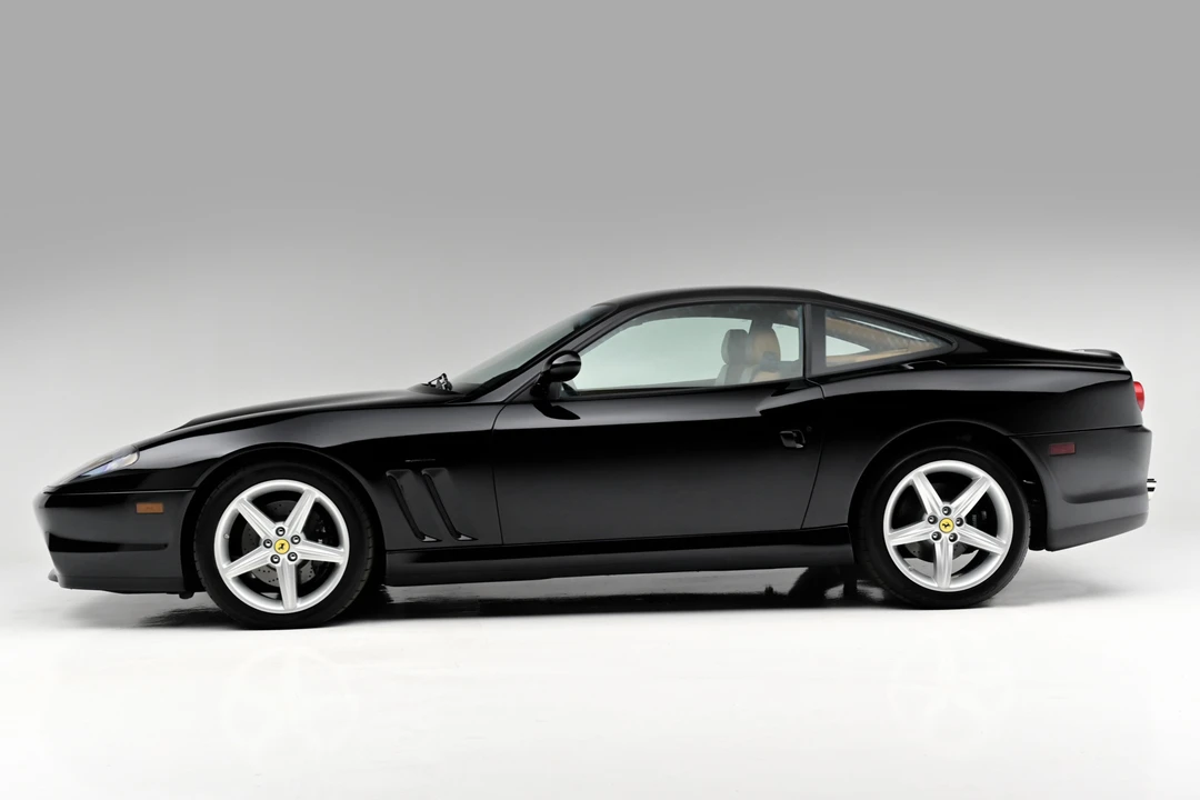 2002 Ferrari 575M Maranello - Image 4 of 31