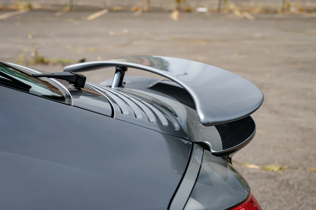 2002 Porsche 996 Turbo - Image 16 of 31