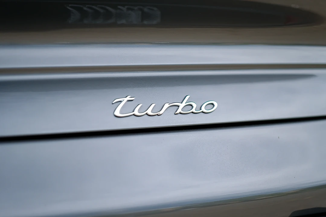 2002 Porsche 996 Turbo - Image 21 of 31