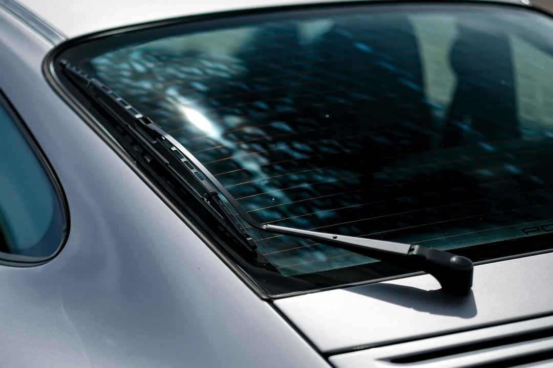 2002 Porsche 996 Turbo - Image 22 of 31