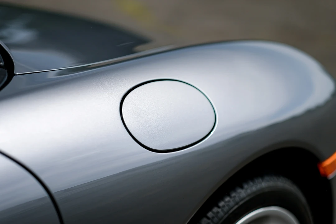 2002 Porsche 996 Turbo - Image 25 of 31