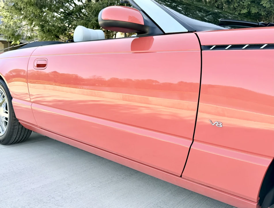 2003 Ford Thunderbird 11th Gen - Image 25 of 31