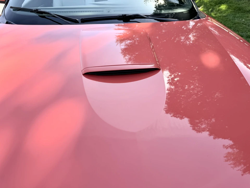 2003 Ford Thunderbird 11th Gen - Image 19 of 31