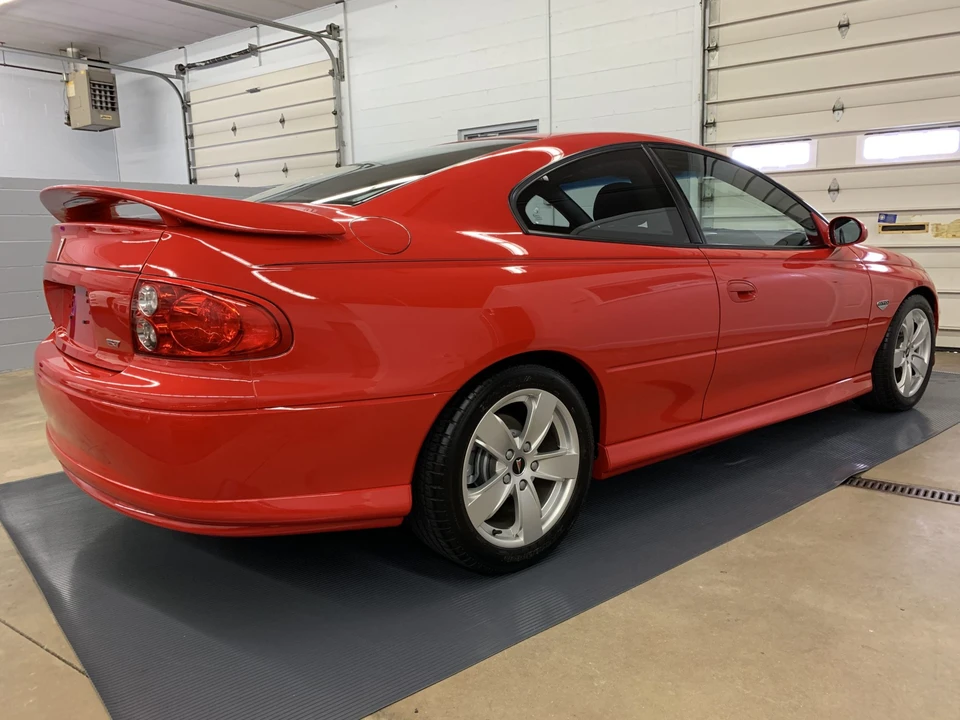 2004 Pontiac GTO 4th Gen - Image 30 of 31