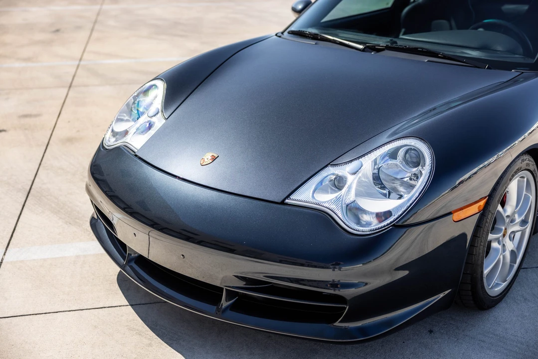 2004 Porsche 996 GT3 - Image 12 of 31
