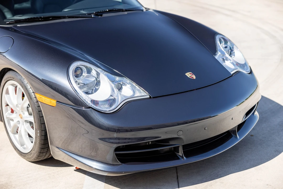 2004 Porsche 996 GT3 - Image 13 of 31